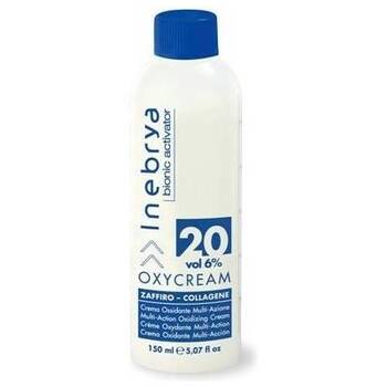 OXYCREAM 20 VOL 6% - Oxidační krém 